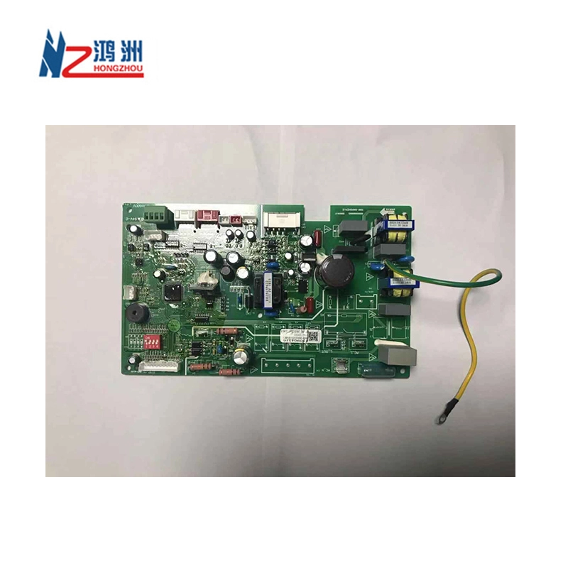 PCBA服务 pcba制造 深圳PCB组装服务 定制吉他踏板 带快速旋转PCBA1 1