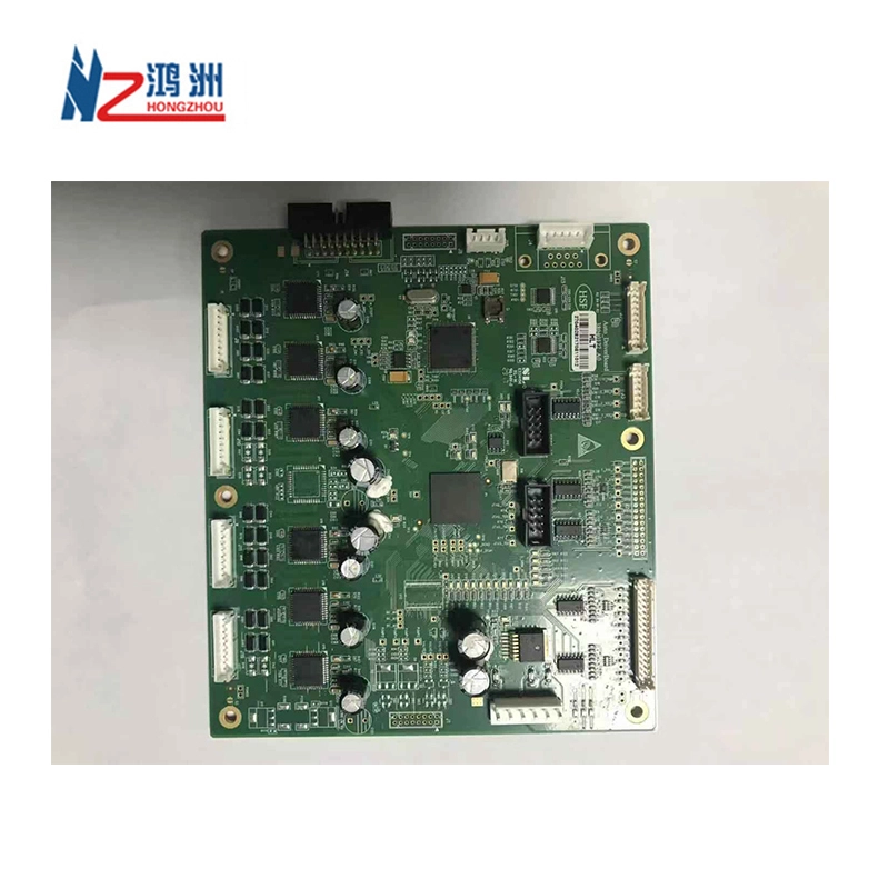 flexible pcb factory printed assembly flexible pcba 1