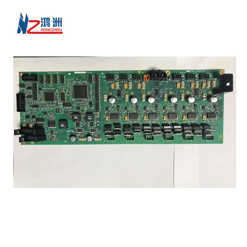 Smart System One Stop PCB and PCBA Manufacturing Service 1