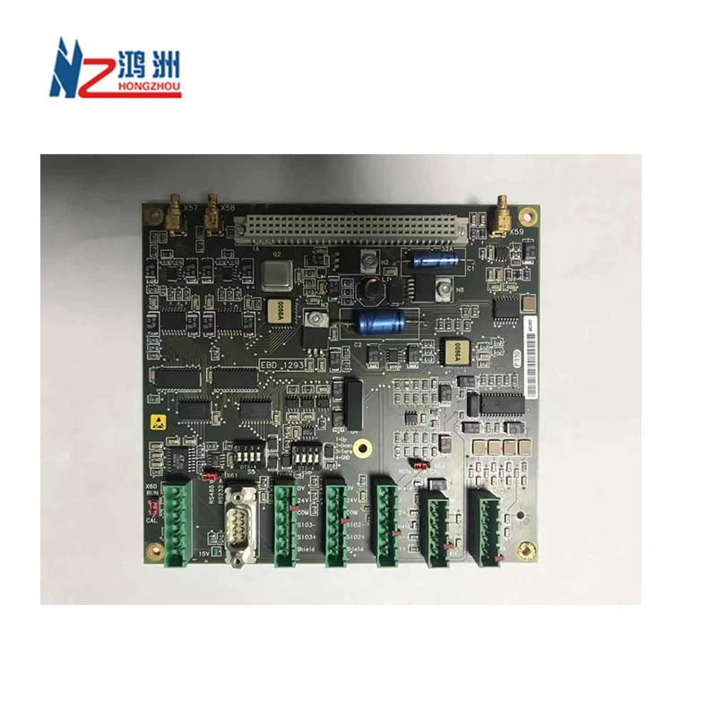 oem inverter circuit board in pcb assembly manufacturer 1