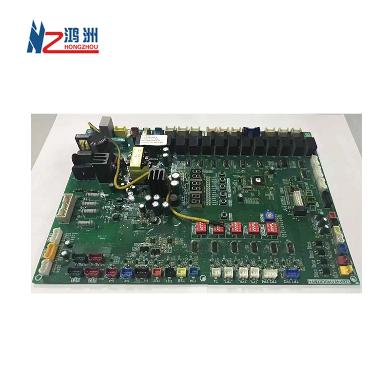 Turn-key Printed Circuit Board Assembly Pcba Manufacturer Provide Turnkey PCB Solution 1