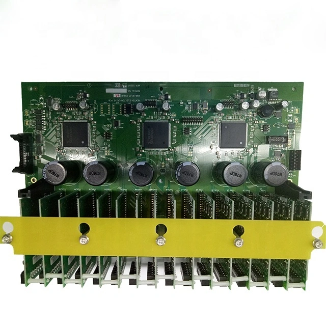 Fabricante chino de PCB y PCBA para equipos médicos 1
