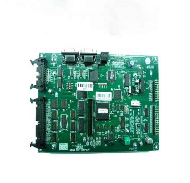 SMT circuit board manufacturer custom electronic assembly pcb pcba1 1