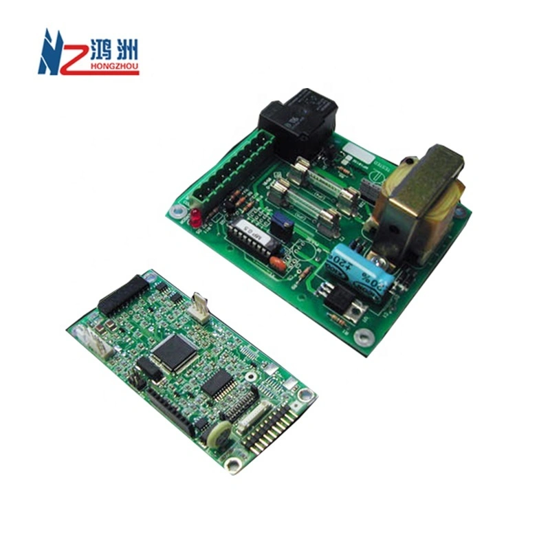 Wireless printed circuit PCBA Shenzhen Manufacturer with SMT for Electronic Components 1