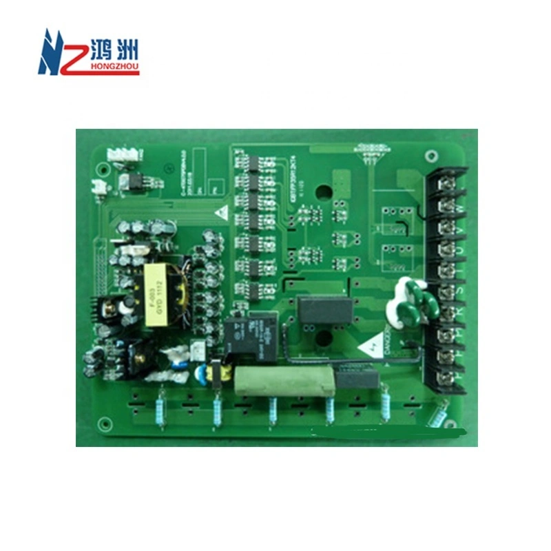 FR4 RoHS PCB and PCBA electronic manufacture 94v0 for android system PCBA board 1