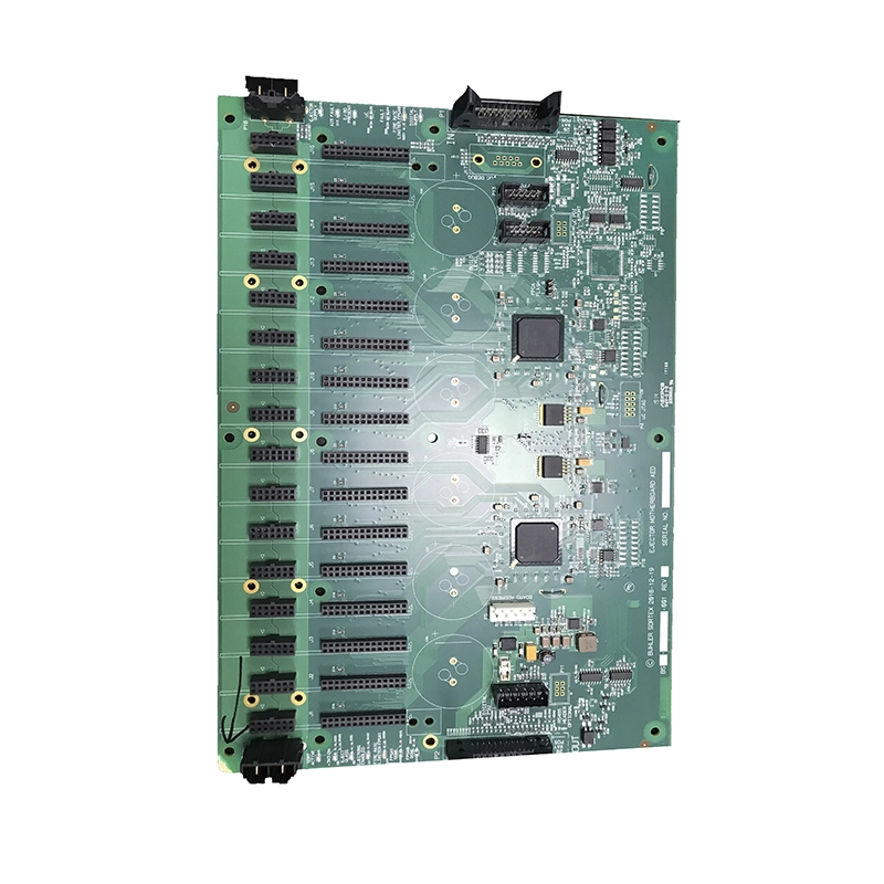 Fast PCBA Service PCB manufacture PCB Assembly in Shenzhen 1