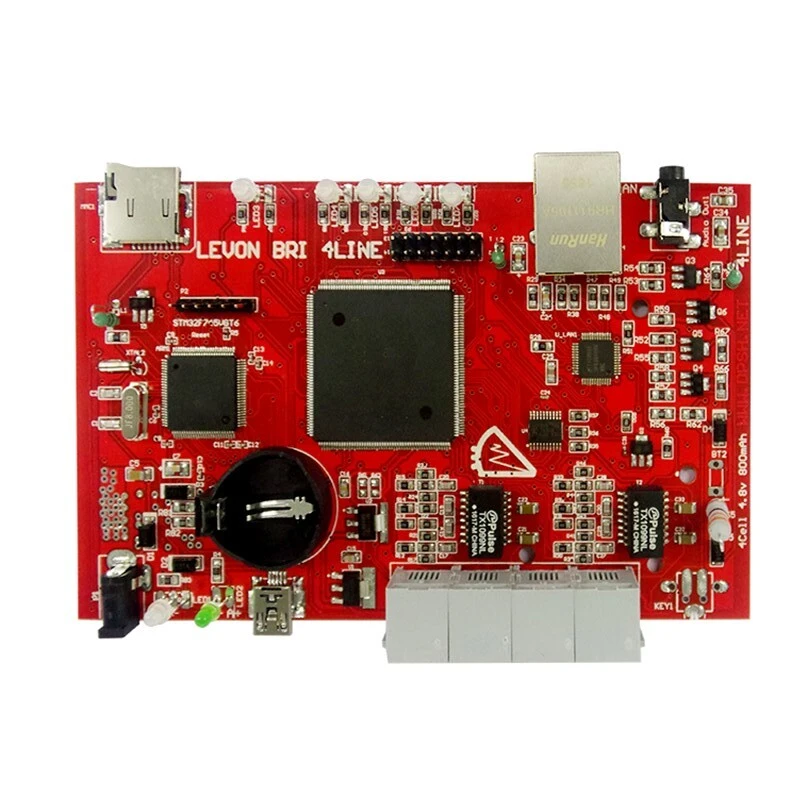 China One-Stop Printed Circuit Board OEM/ODM PCB Assembly PCBA 1
