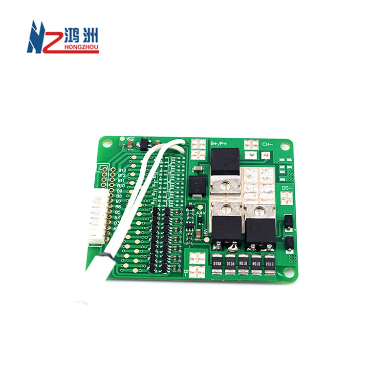PCB PCBA Service One Stop Electronic Manufacturing Service 1