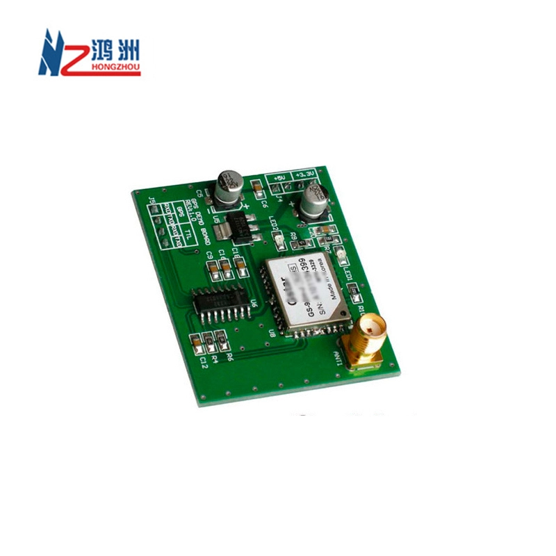 OEM Electronic PCBA Multilayer Flexible PCB Assembly 1