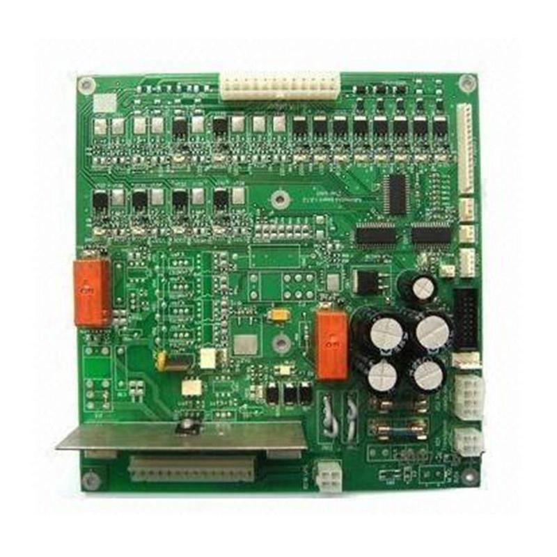 PCBA circuit board reverse engineering assembly manufacture 1