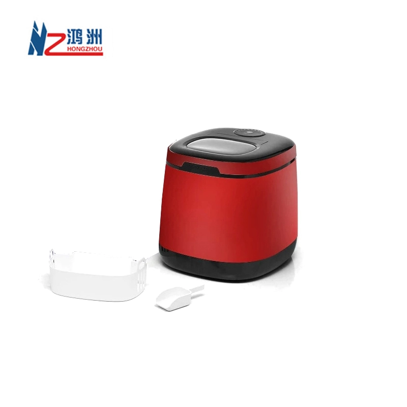 coffee Shop Ice Making Machine from China 1