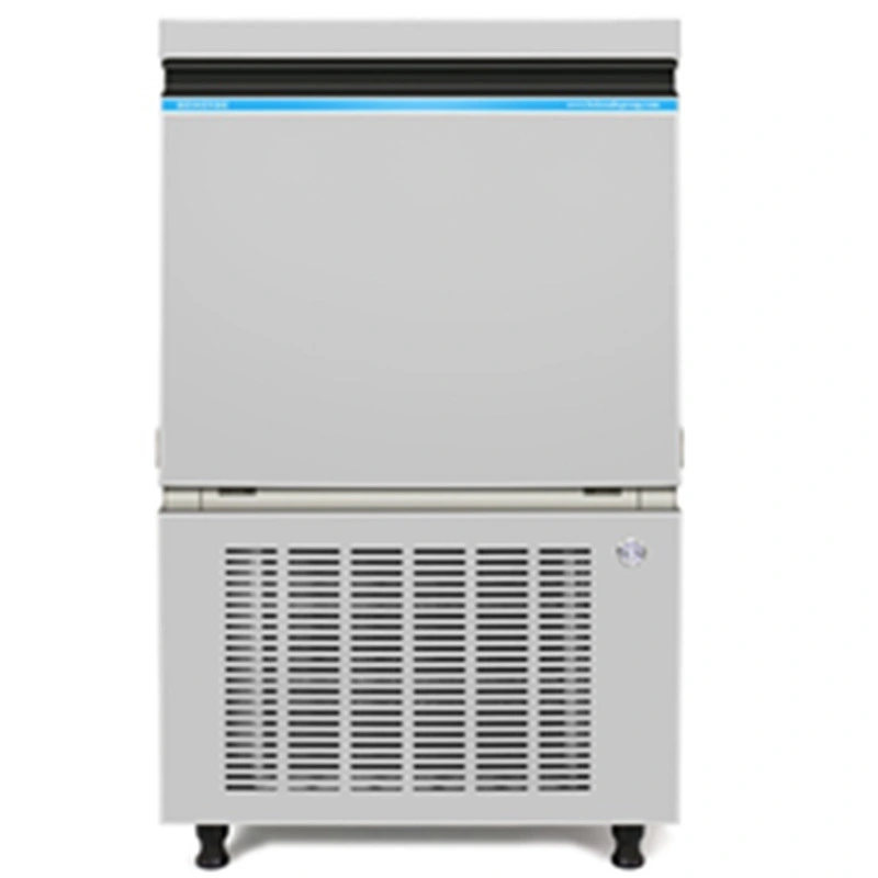 home application ice making machine with 45kg output cube ice 1