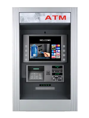 Kiosk Manufacturers in China by Hongzhou Kiosk 3