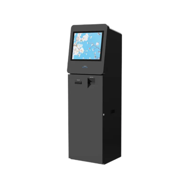 Self Service Kiosk Machine Factory Price 2
