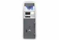 Custom Kiosk 50%T/T with Order； by Hongzhou Kiosk 9