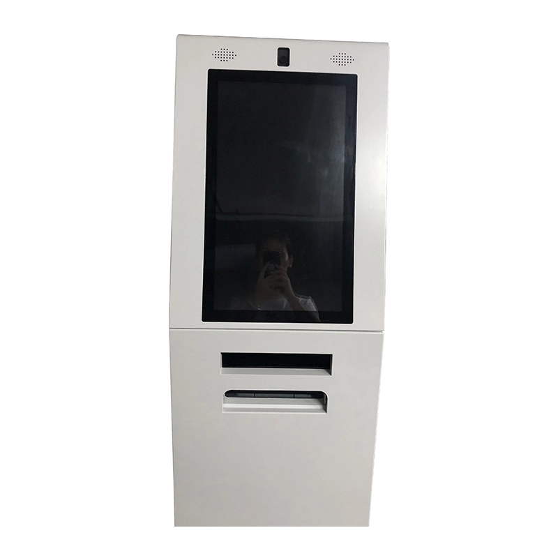 Self Service Government Application Document Scanning and Printing Kiosk Manufacturer 1