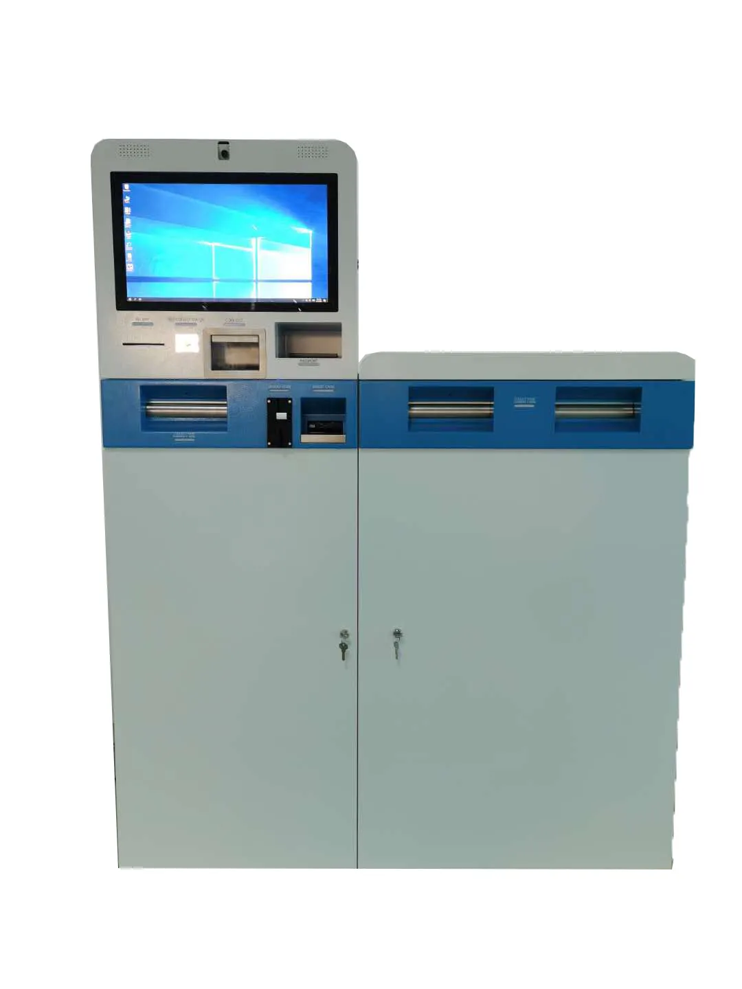 Custom Kiosk Best Supplier 3