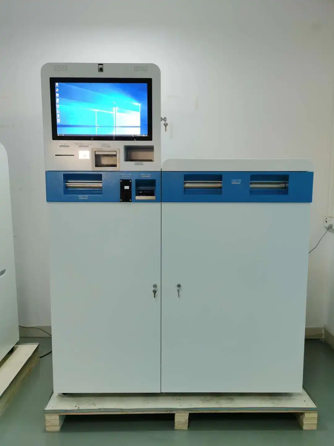 Custom Kiosk Best Supplier 4