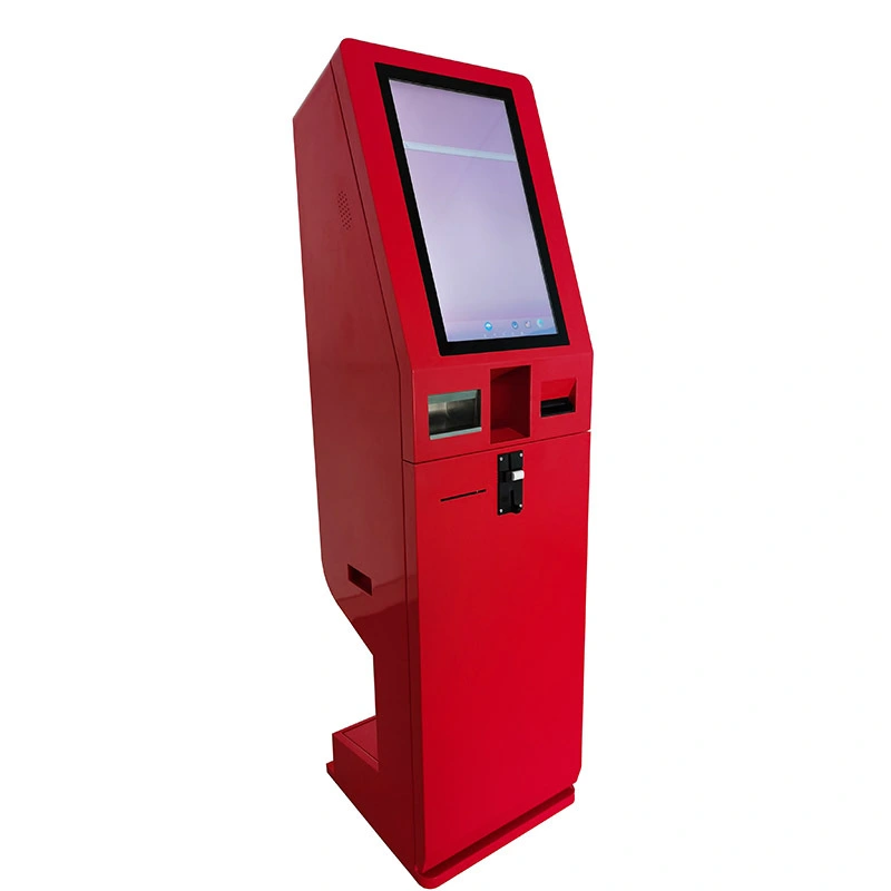 card ticket vending automatic sim card dispenser machine 1