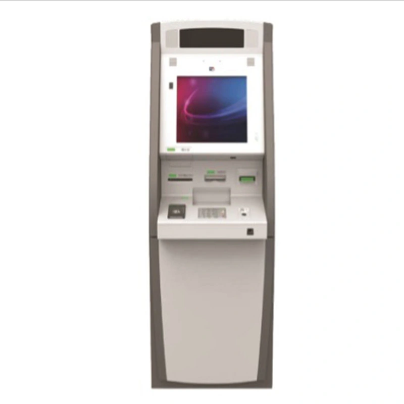 patients inspection report printing kiosk 1