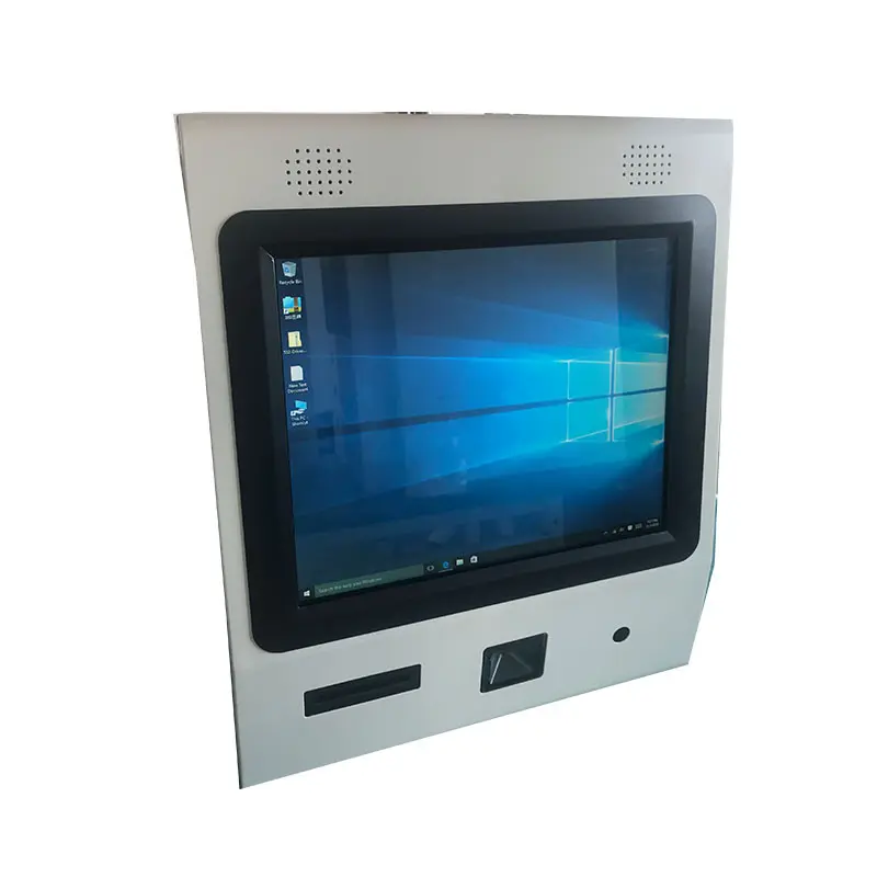 Custom Madekiosk Manufacturers in China 5