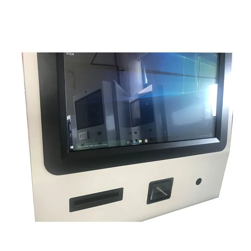 Custom Madekiosk Manufacturers in China 6