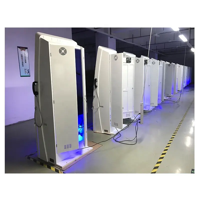 Custom Touch Screen Kiosk Best Supplier 3