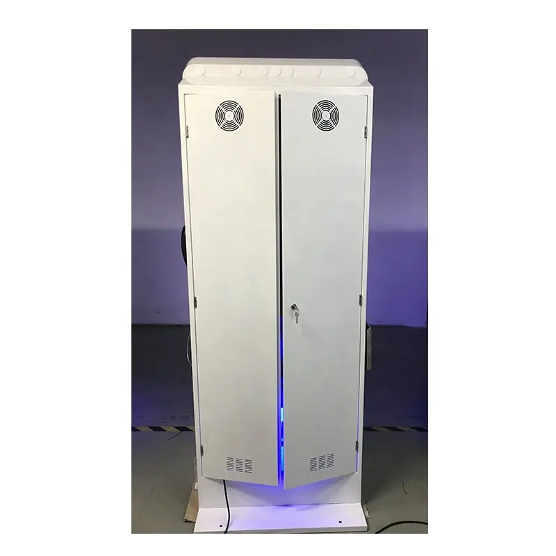 Custom Touch Screen Kiosk Best Supplier 4
