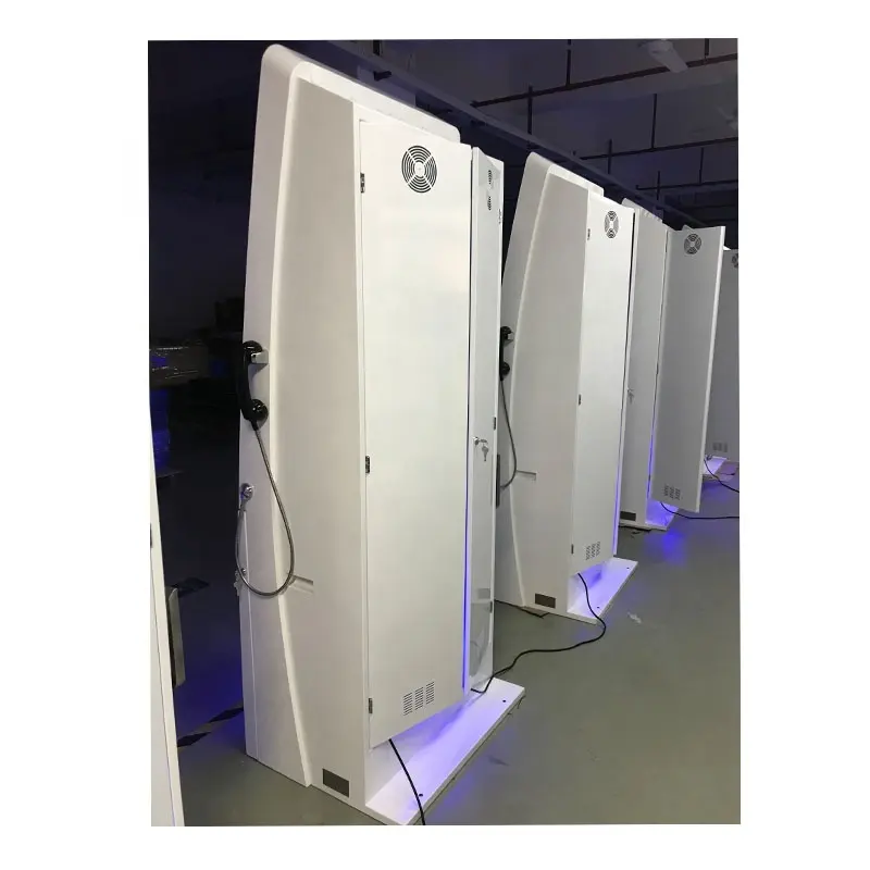Custom Touch Screen Kiosk Best Supplier 5