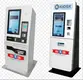 Touch Kiosk - - Hongzhou Kiosk-1 3