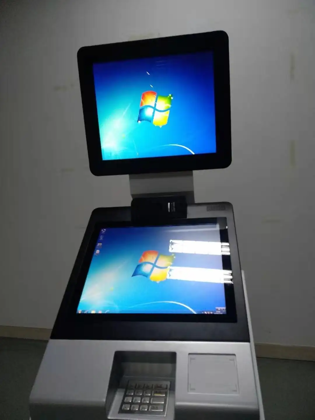 Hongzhou Kiosk Kiosk Supplier Kiosk SupplierDistributor 2