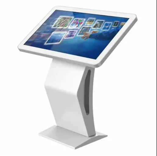 Custom Retail Kiosk Manufacturers by Hongzhou Kiosk 2