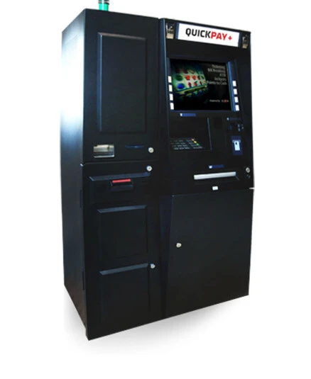 ATM casino deposit withdraw self service kiosk 1