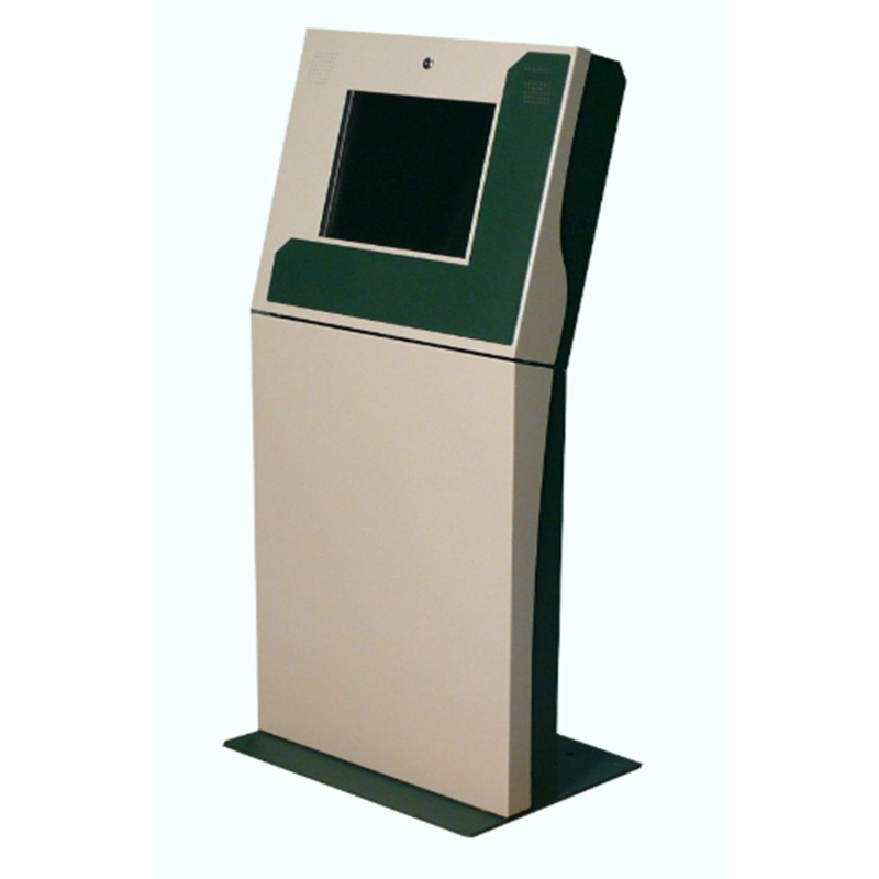 book information inquire self service kiosk 1