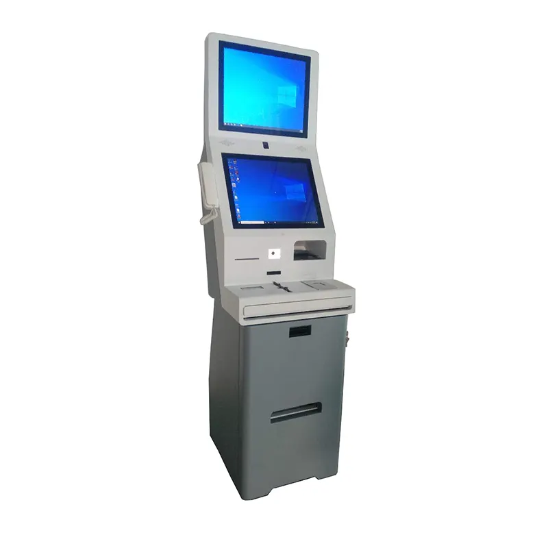 Custom Kiosk Manufacturer Dealer 3
