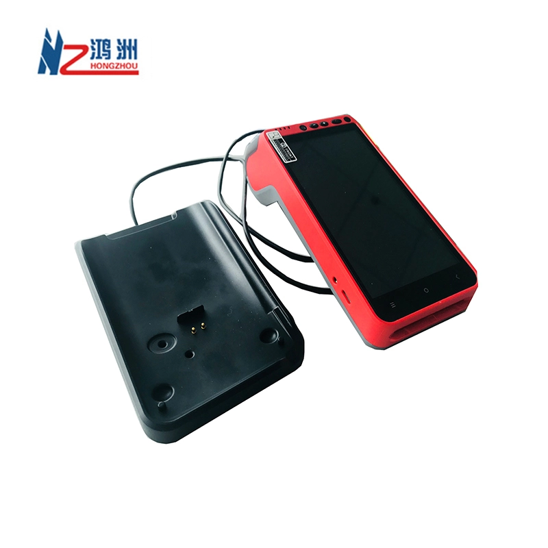 Bank Payment System Smart Android POS Terminal with 5.5 Touch Screen 1