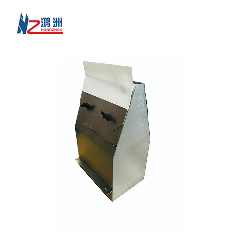 High Quality Electric Control Cabinet/Metal Enclosure 1