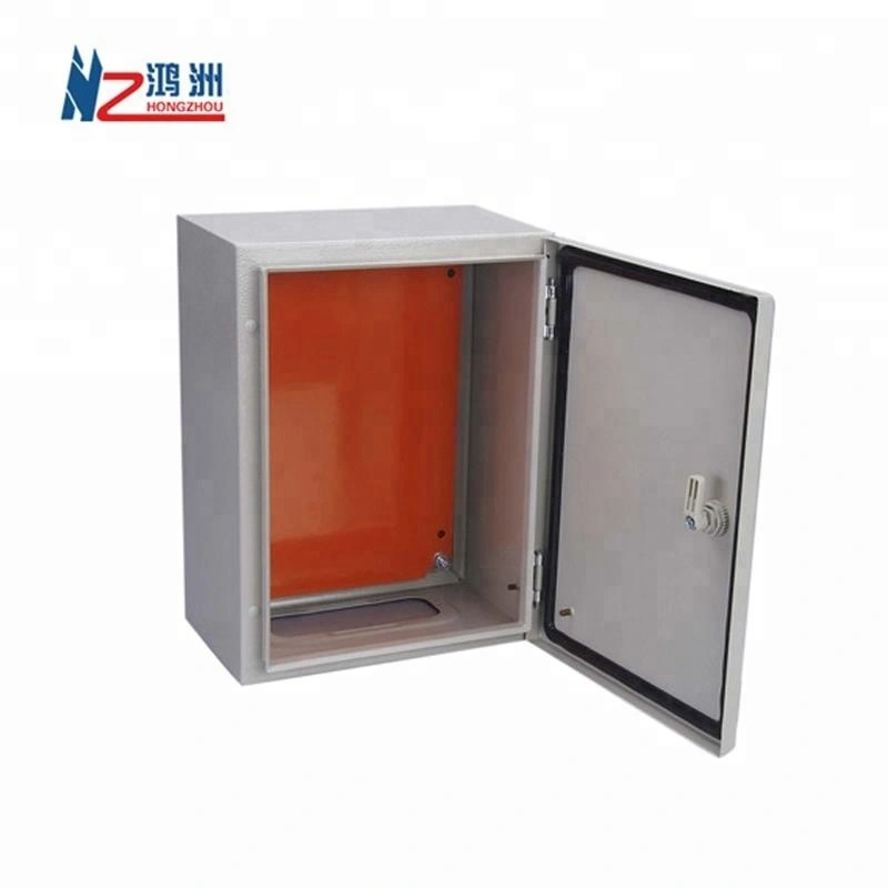 Shenzhen Supplier Customized Sheet Metal Frame with Bending 1
