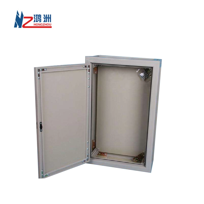 Customized Aluminum Waterproof IP65 Electrical Enclosure 1