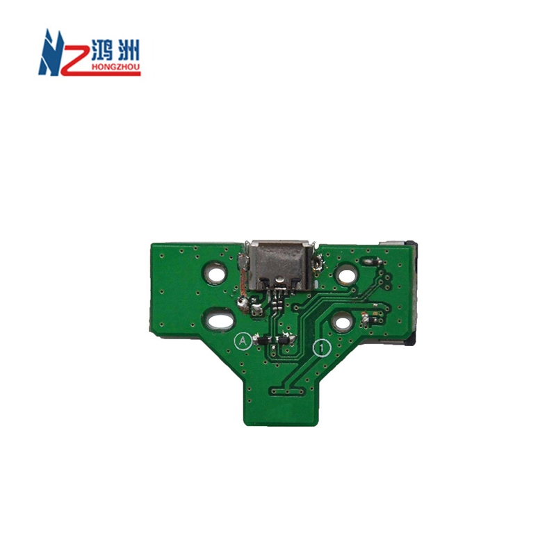 PCBA for Medical Machines, PCB Assembly 1