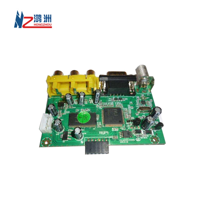 电视定制一站式PCBA PCB组装 1