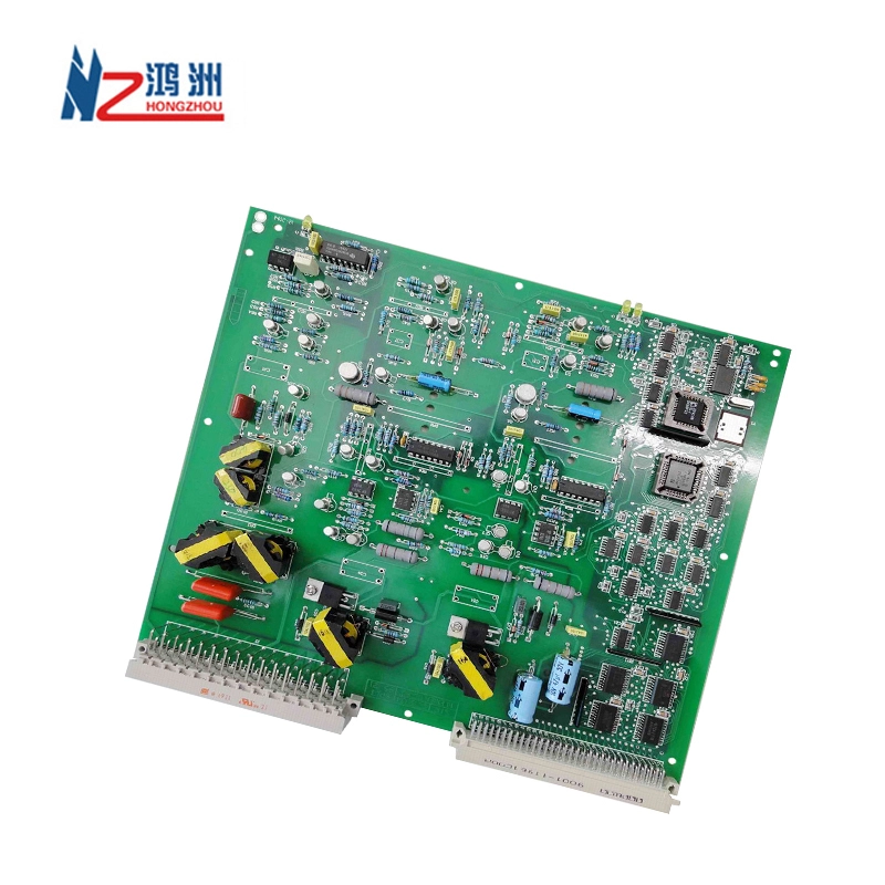 SMT Electronic PCB Assembly PCBA PCB Board 1