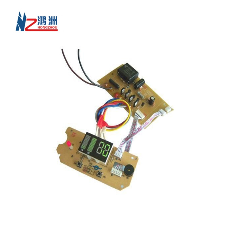 Experienced China Factory Provide Printed Circuit Board 1