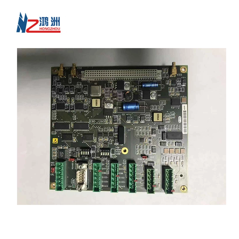 OEM China Electronics PCB OEM Electronic PCBA Rohs components sourcing and PCB Assembly 1