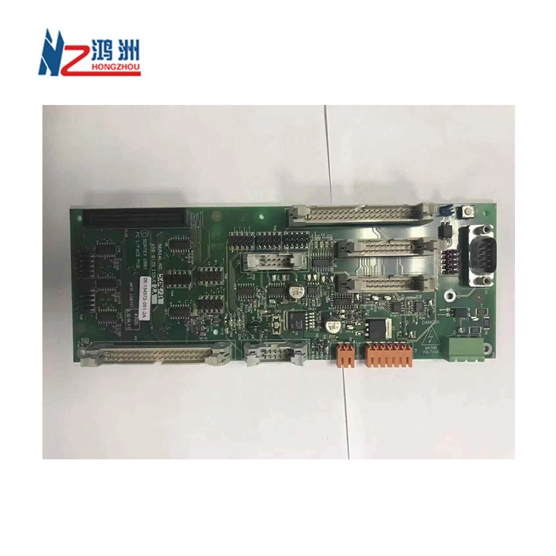 Custom-made Electronic Printed Circuit Board Mature SMT DIP Assembly PCBA Board Technology Manufacturer From China 1