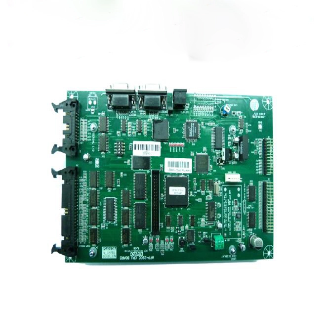 china pcb assembly manufacturer oem electronic pcba with high quality 1
