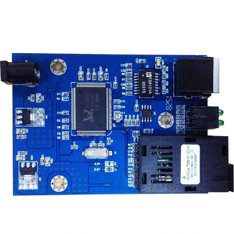 SMT circuit board manufacturer custom electronic assembly pcb pcba 1