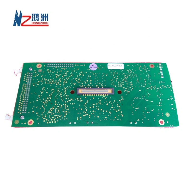 Shenzhen factory PCBA smart electronics component assembly with SMT services 1