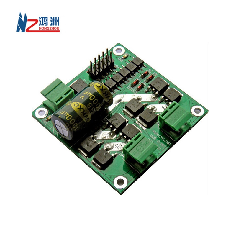 High Quality PCBA Assembly Suppliers Electronic Fr4 PCBA Electronic Fr4 PCBA 1