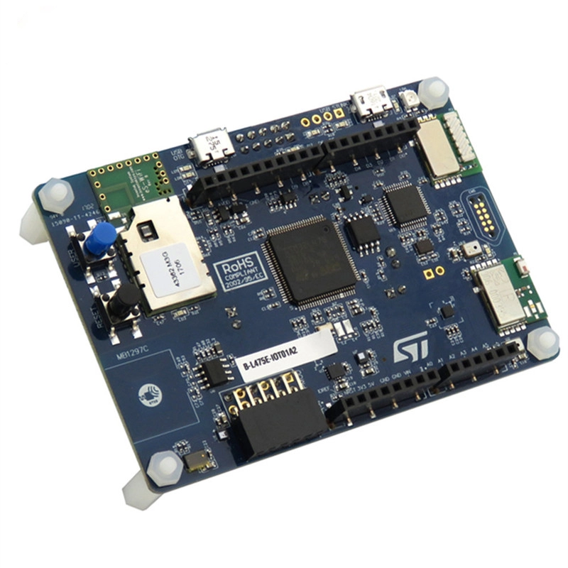 Assembly OEM Service Manufacturer Gerber File PCBA service pcba manuafcturing shenzhen PCB assembly service 1